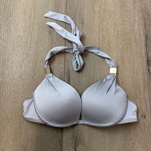 Victoria’s Secret push up swim top